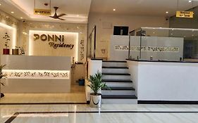 Ponni Residency Thanjavur